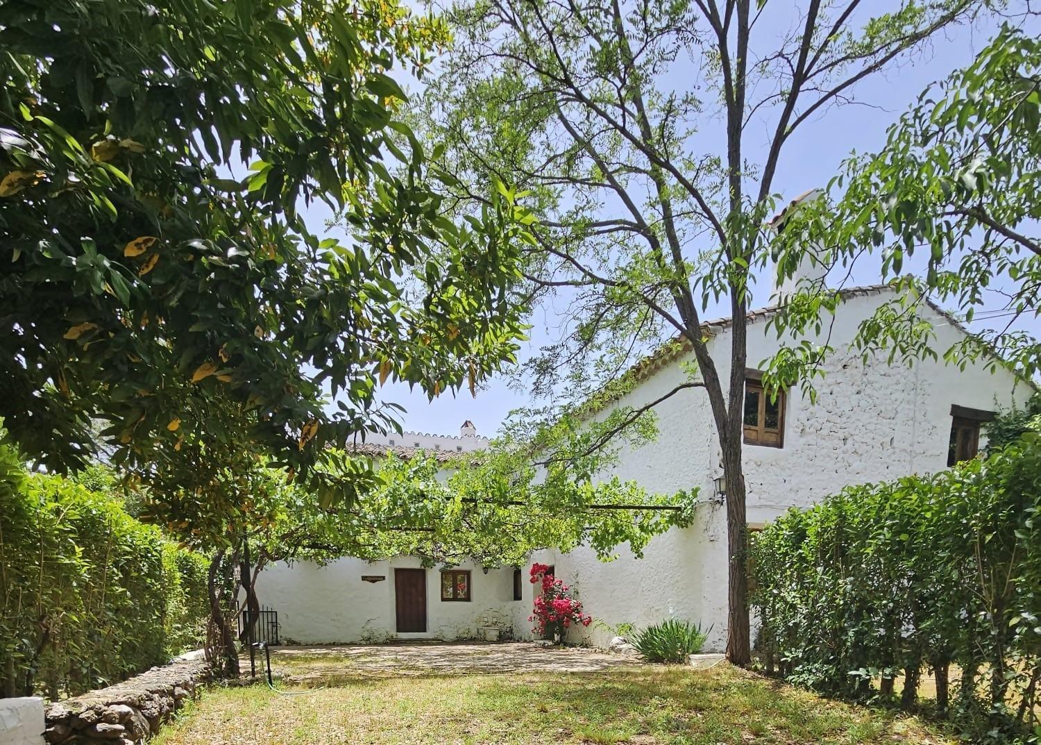 Cortijo Del Cura By Travel Hotel