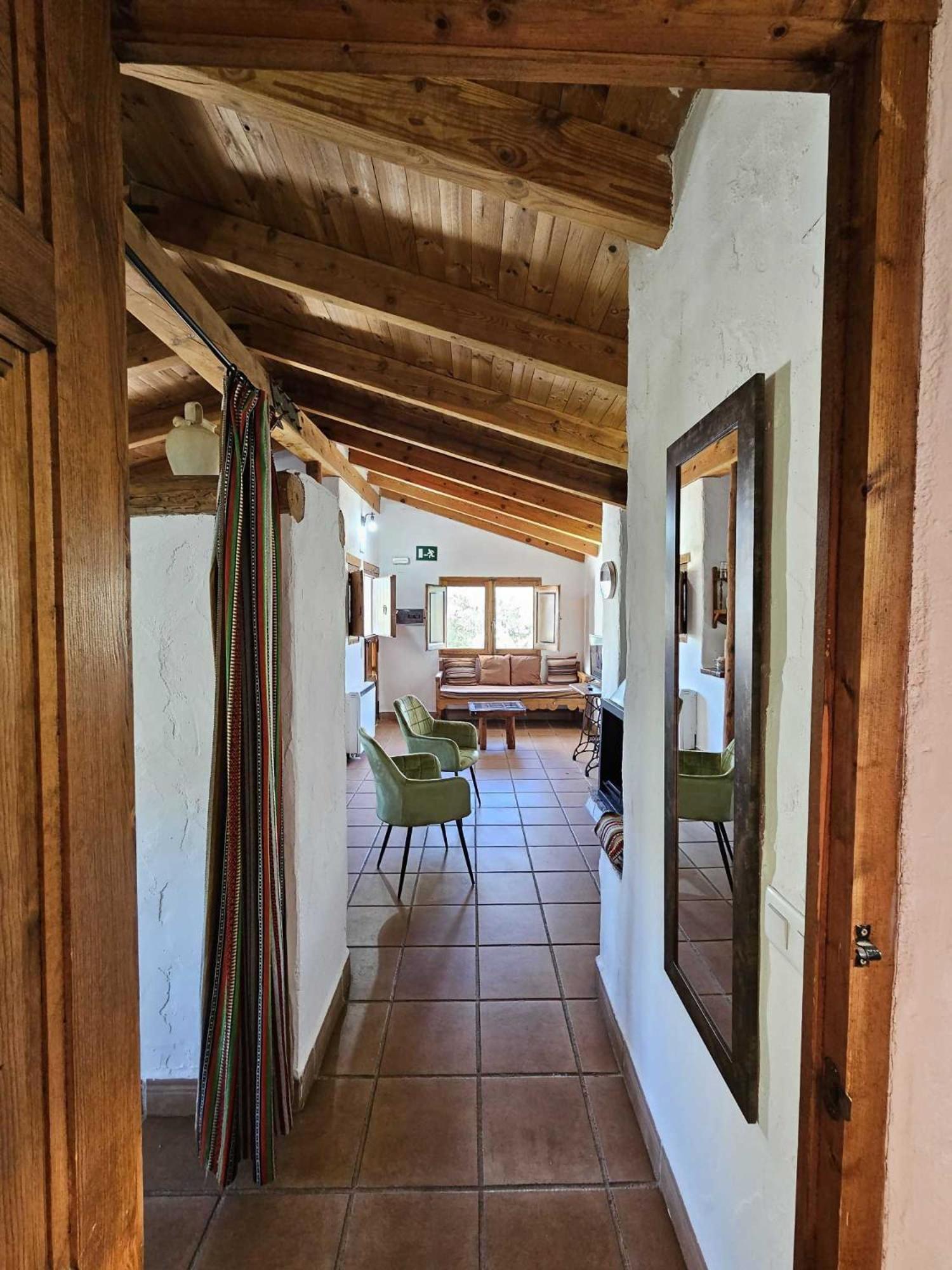 Cortijo Del Cura By Travel Hotel *