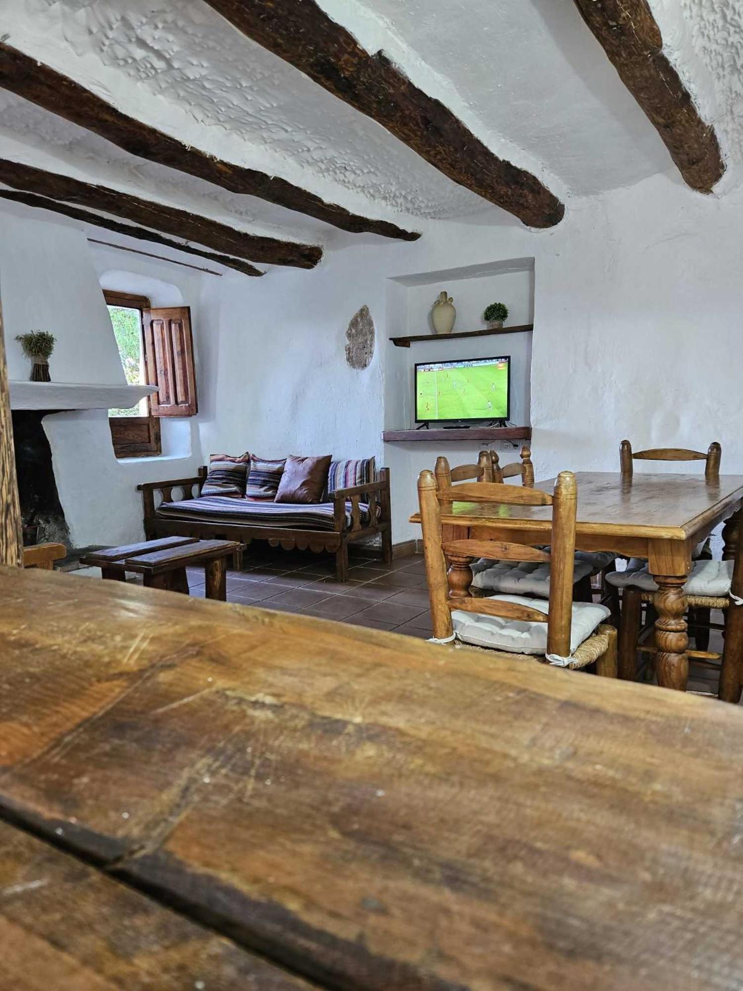 Cortijo Del Cura By Travel Hotel Cortijos Nuevos