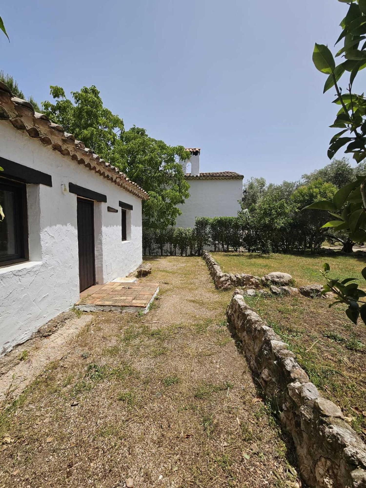 Cortijo Del Cura By Travel