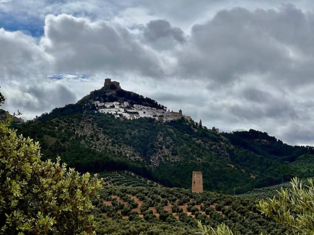 Cortijo Del Cura By Travel Cortijos Nuevos