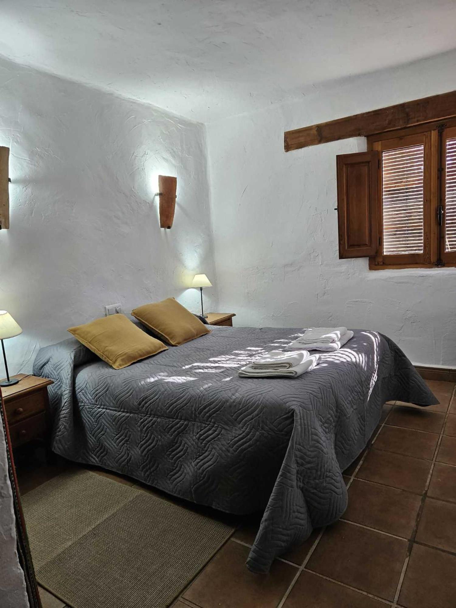 Hotel Cortijo Del Cura By Travel *