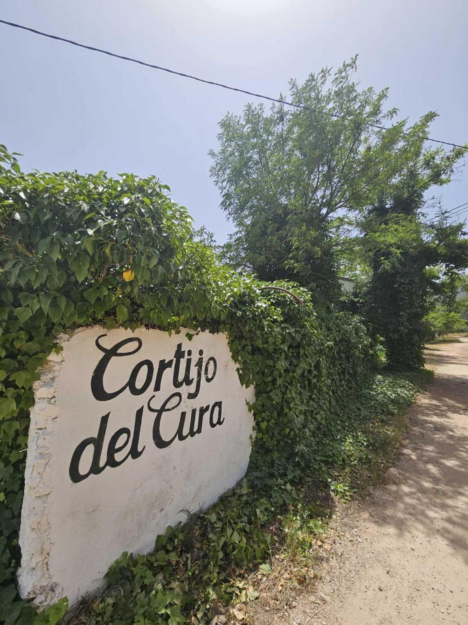 Cortijo Del Cura By Travel Cortijos Nuevos