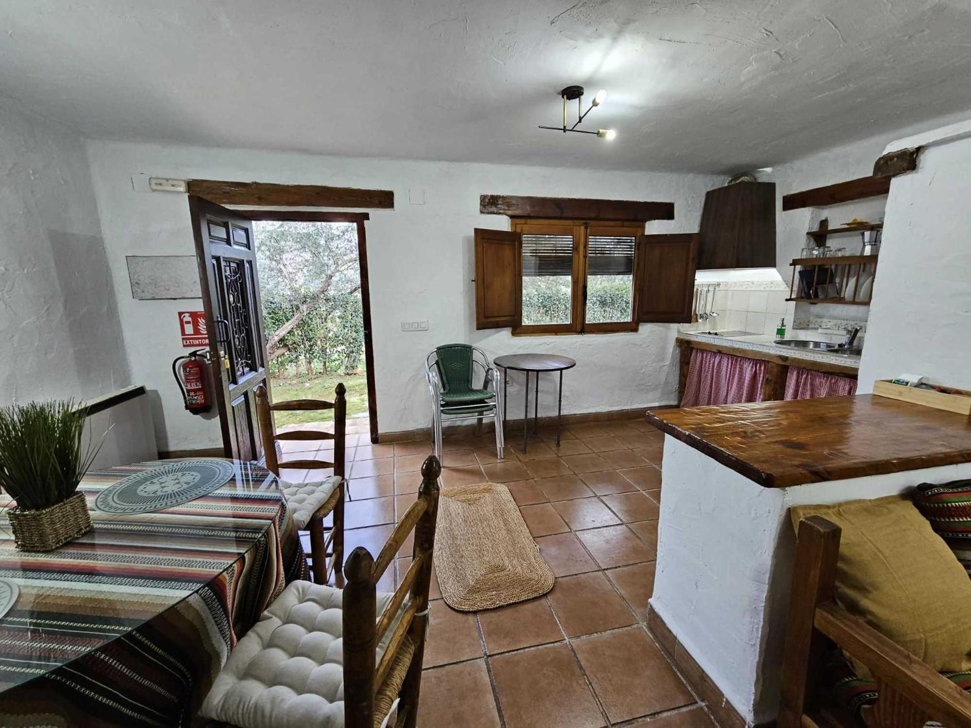 Cortijo Del Cura By Travel Hotel Cortijos Nuevos