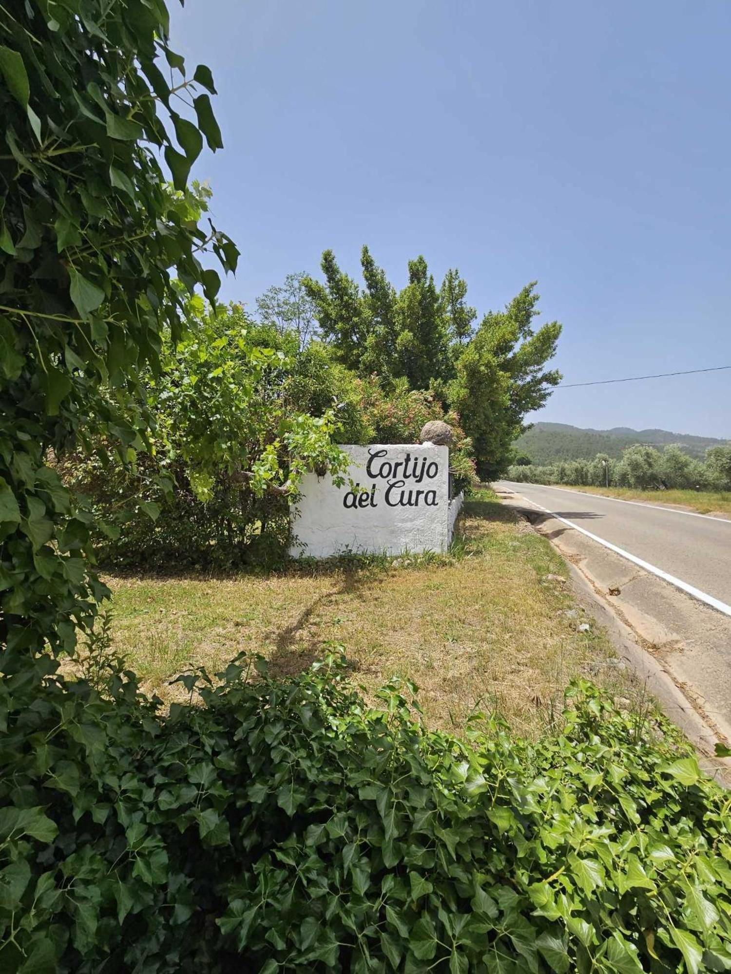 Cortijo Del Cura By Travel *