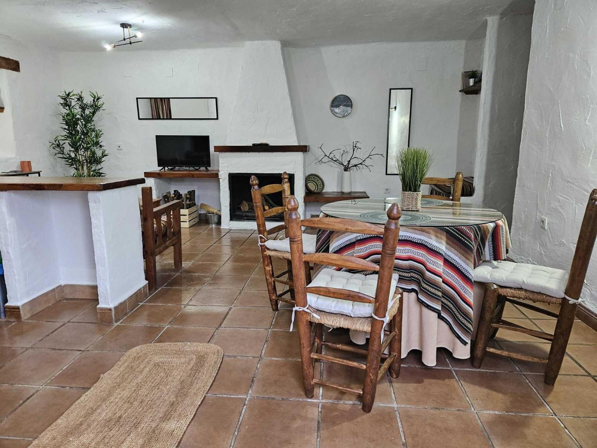 Cortijo Del Cura By Travel Cortijos Nuevos