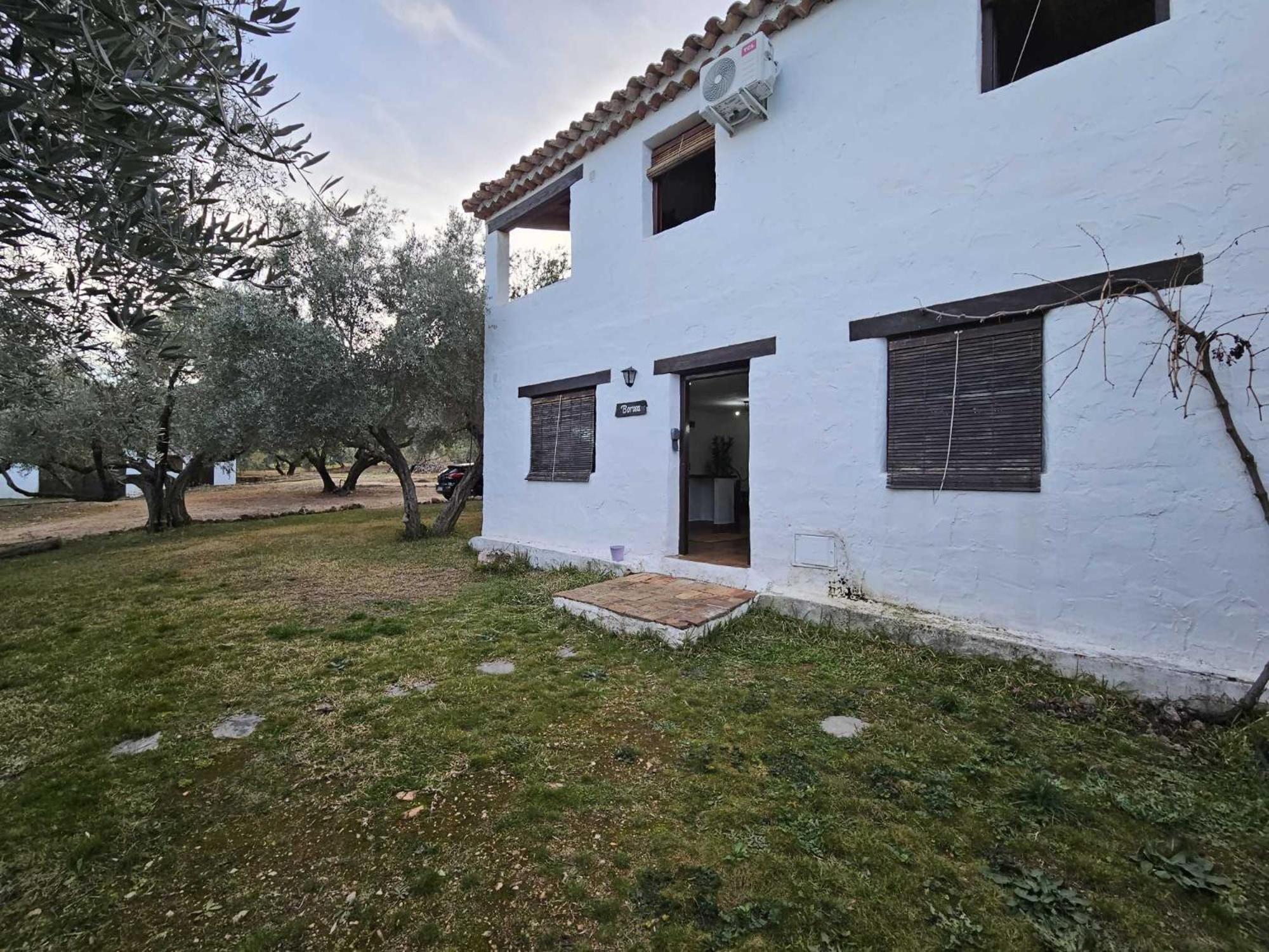 Cortijo Del Cura By Travel Hotel