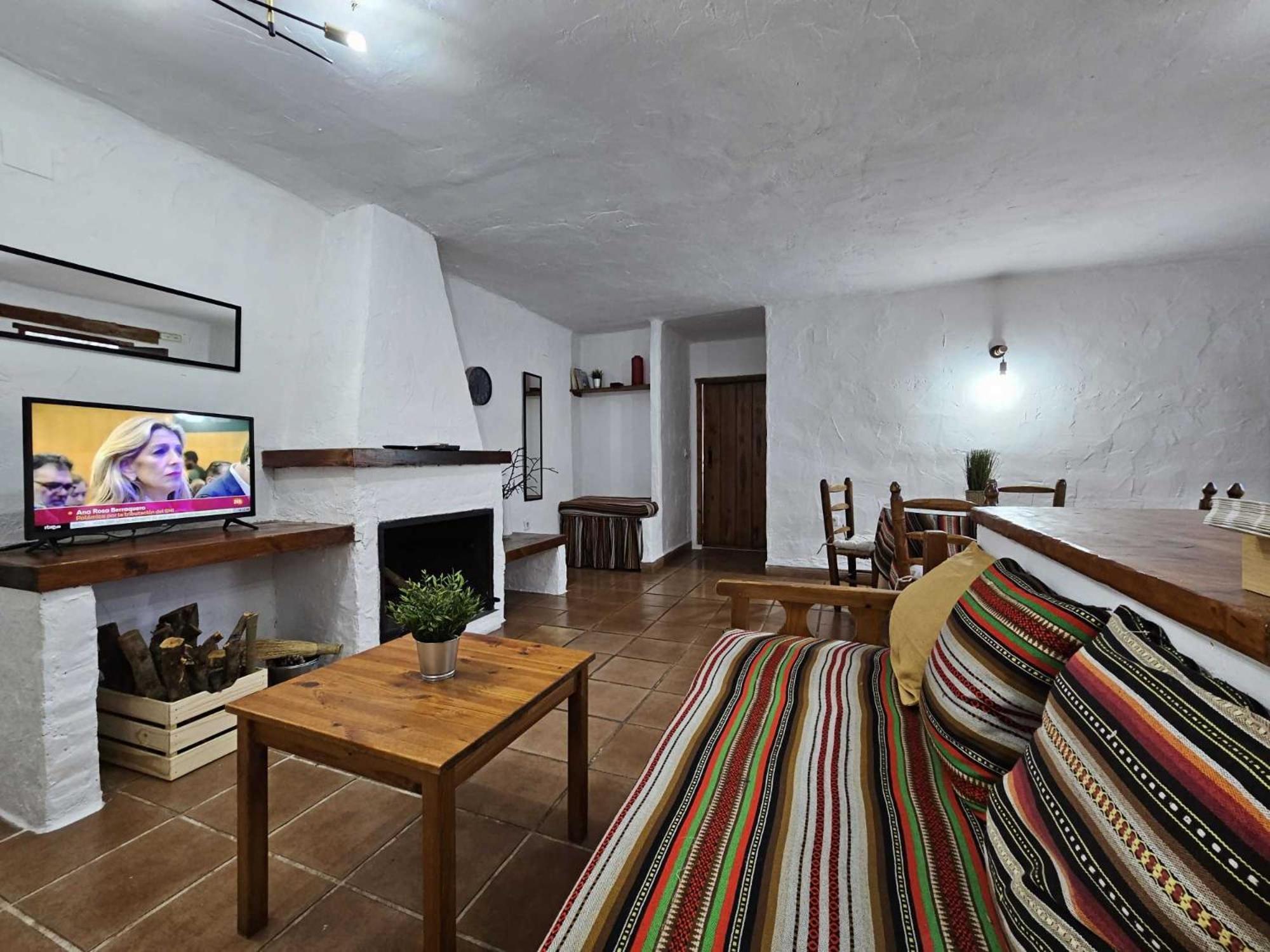 Hotel Cortijo Del Cura By Travel *