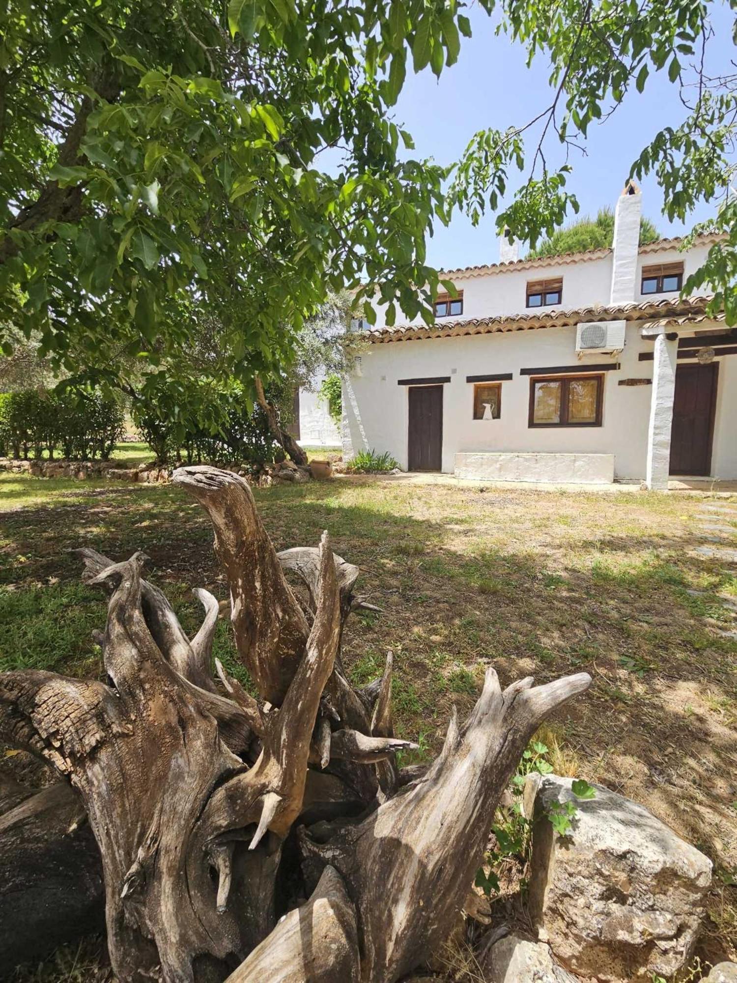 Cortijo Del Cura By Travel *