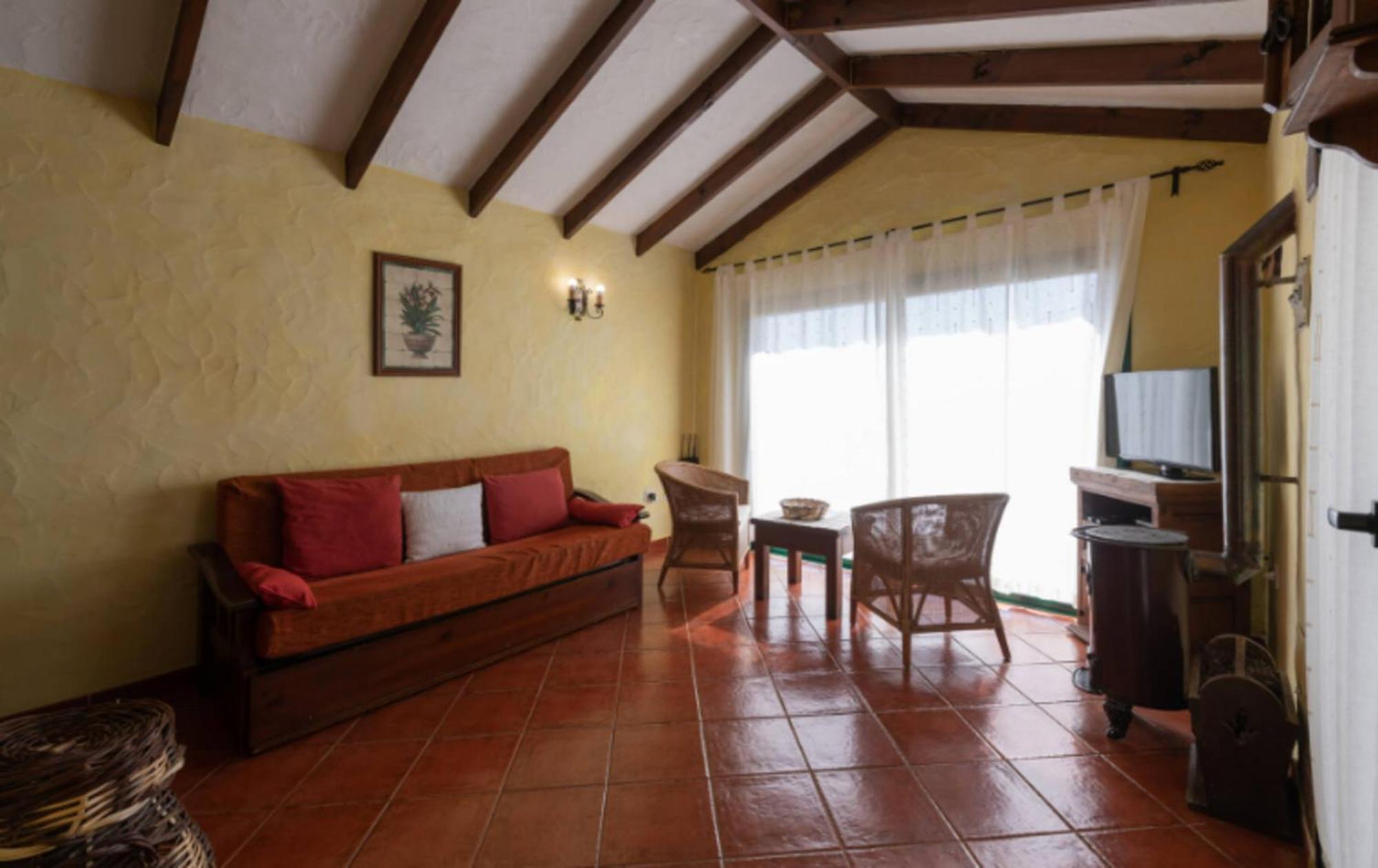Relajate En Un Entorno Acogedor Con Vistas Y Bbq Сasa de vacaciones *