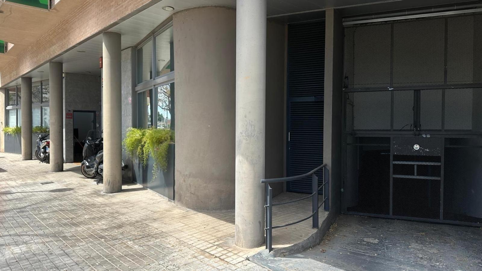 Close Barcelona - * Badalona