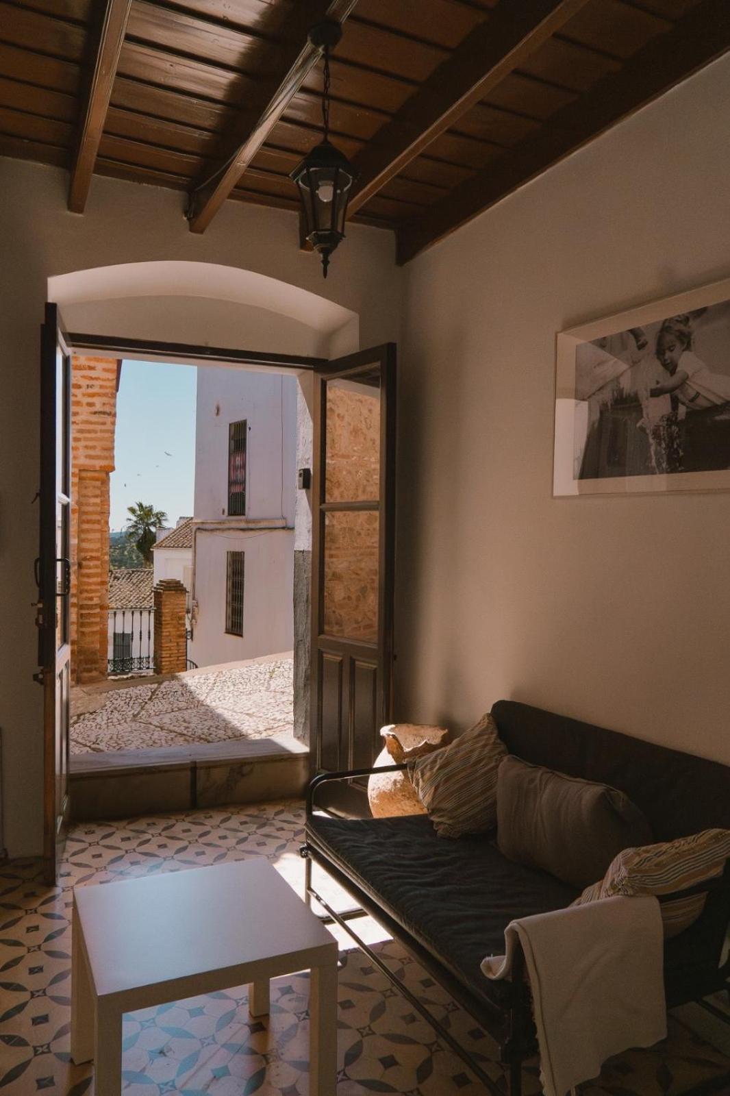 La Plaza Holiday home