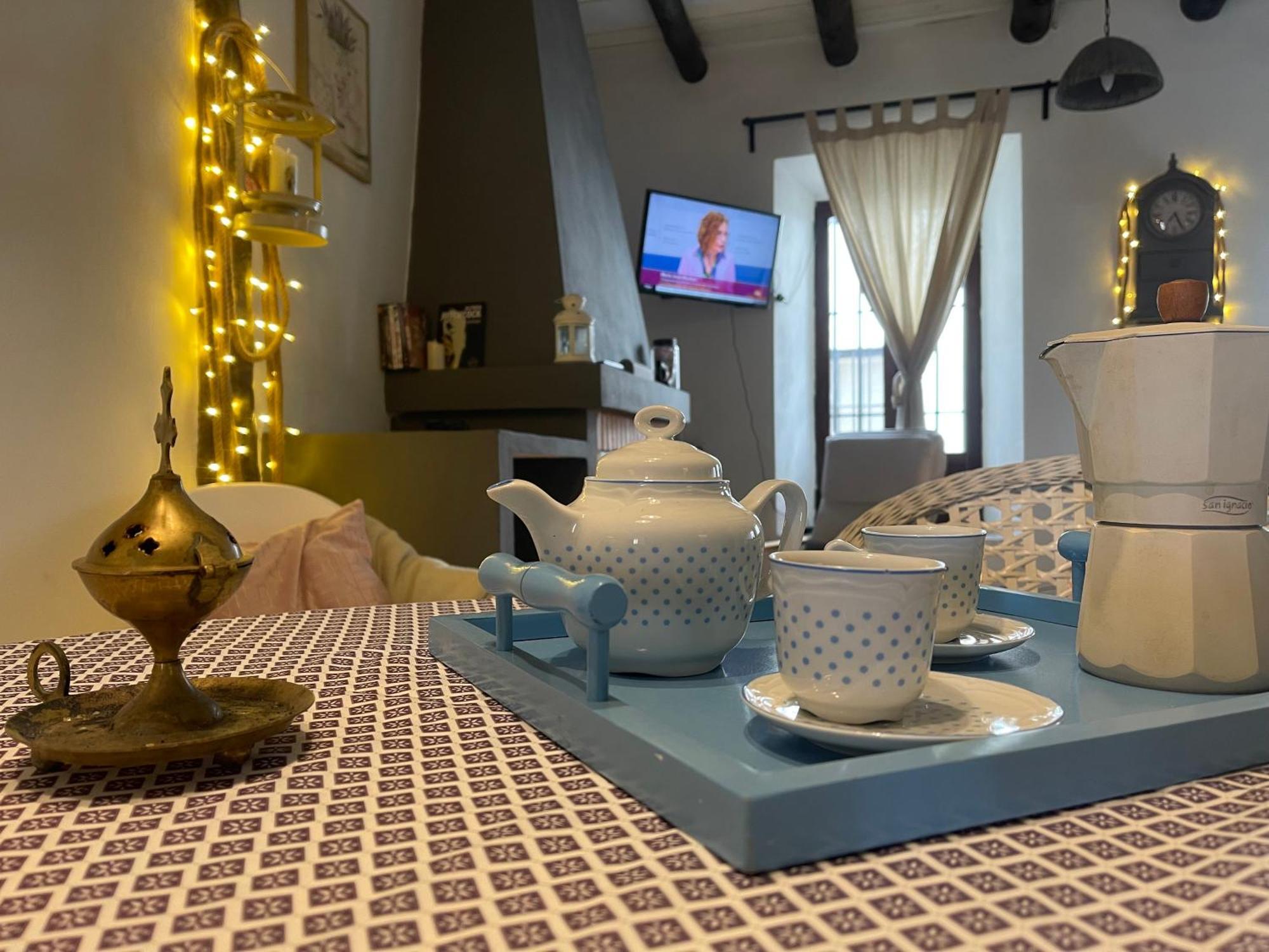La Plaza Holiday home *