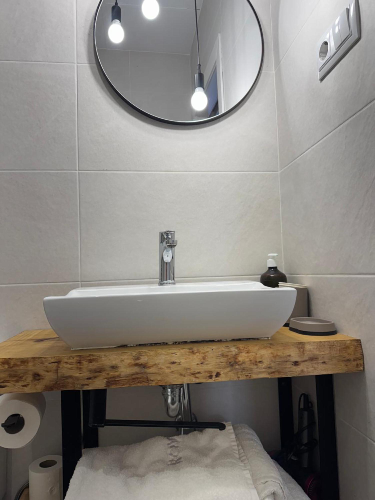 Rovior Guest house Calafell