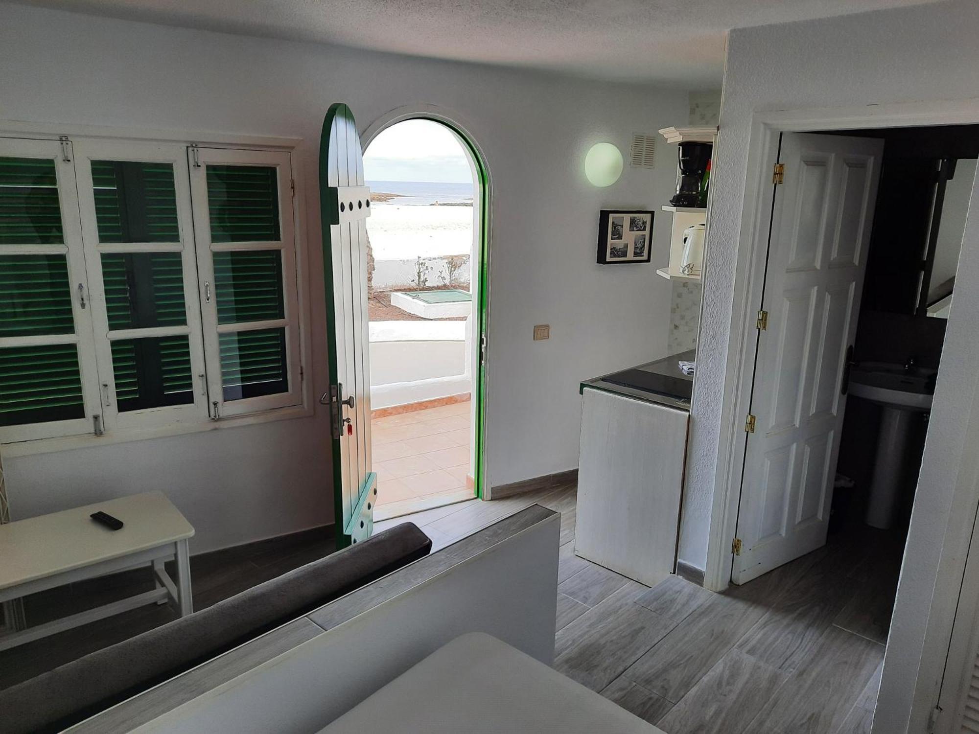 Apartamento Lagos