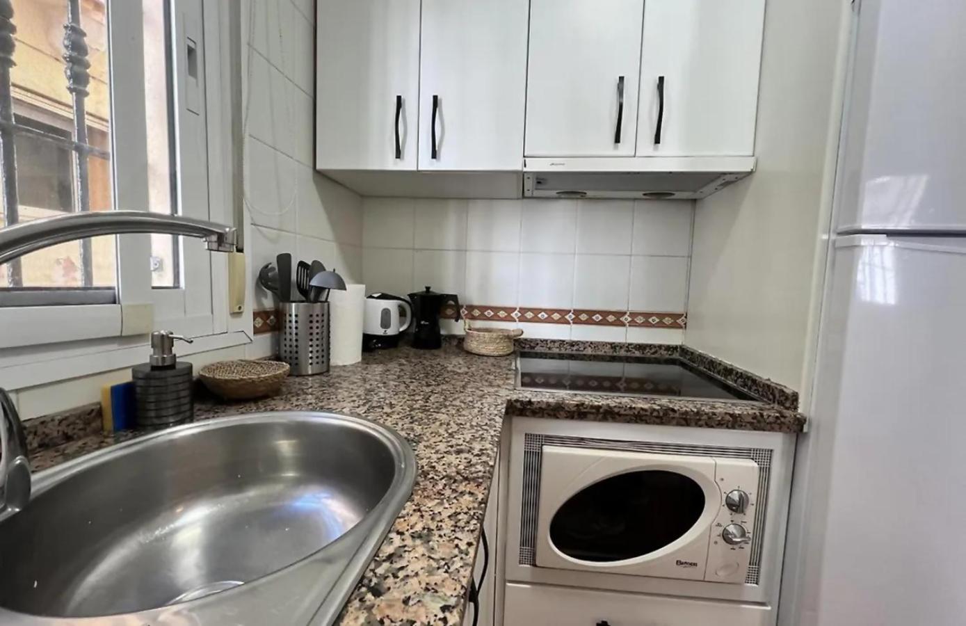 Rc La Carihuela