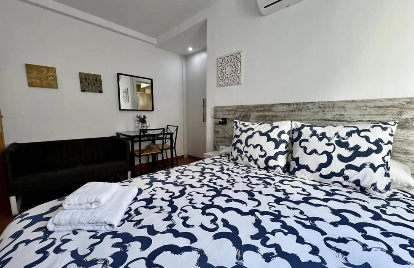 Rc La Carihuela Apartamento