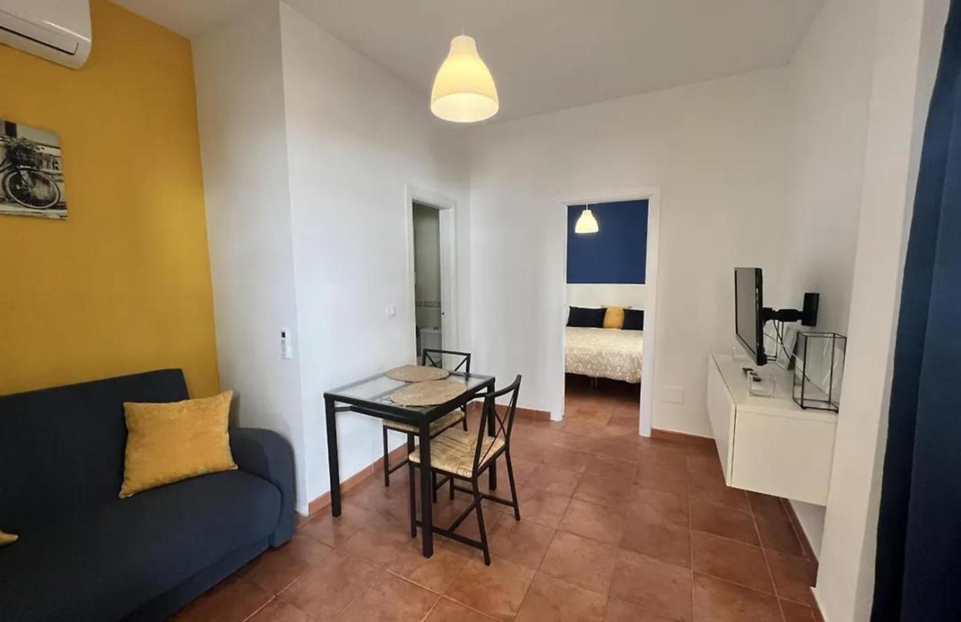 Apartamento Rc La Carihuela