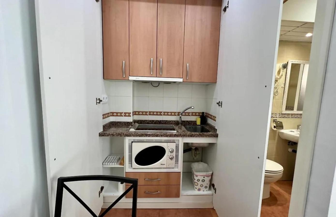Apartamento Rc La Carihuela *