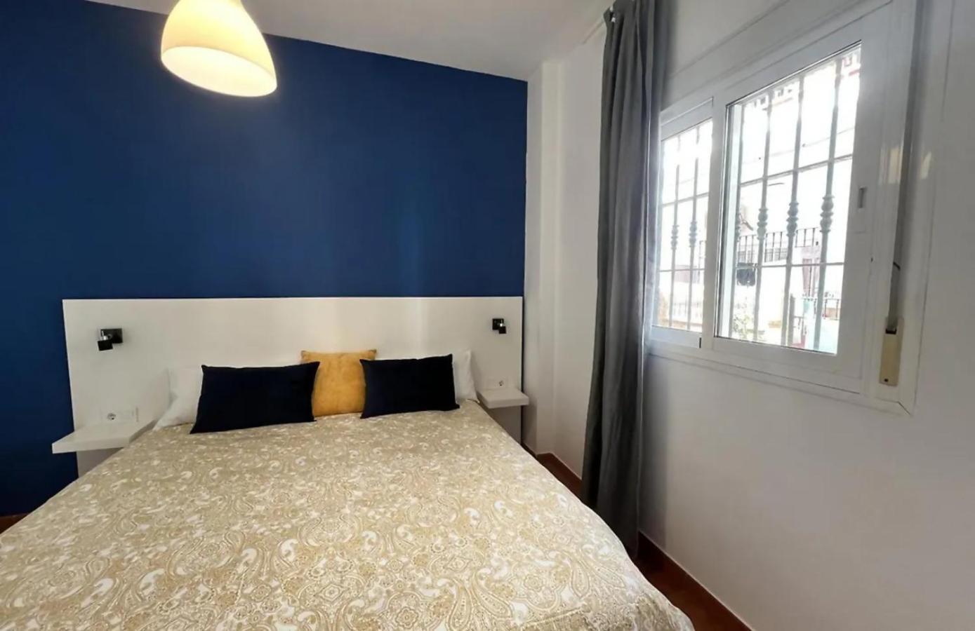 Apartamento Rc La Carihuela Torremolinos