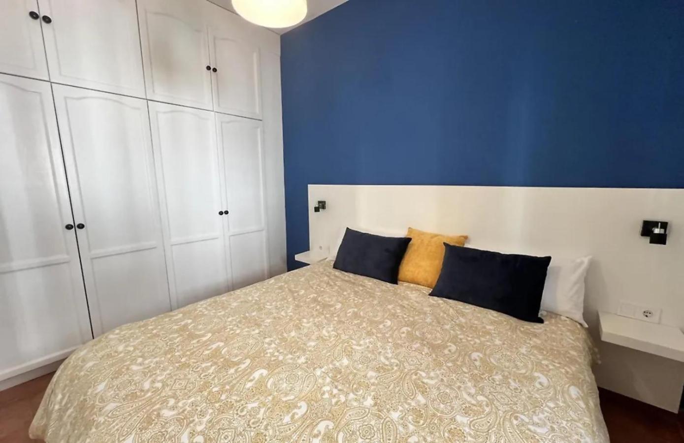 Rc La Carihuela Apartamento