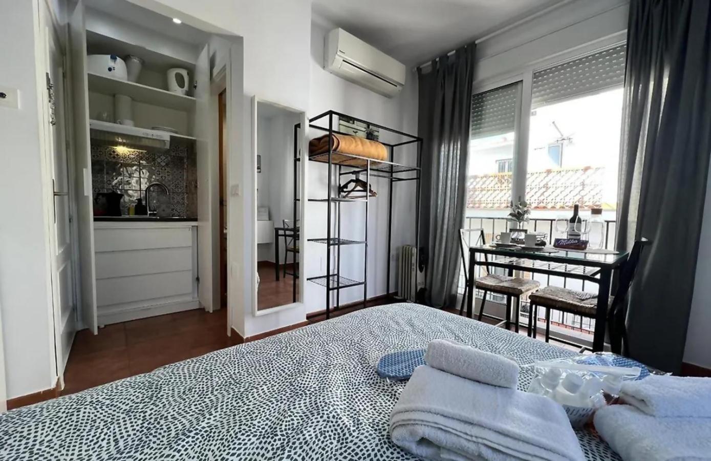 Apartamento Rc La Carihuela