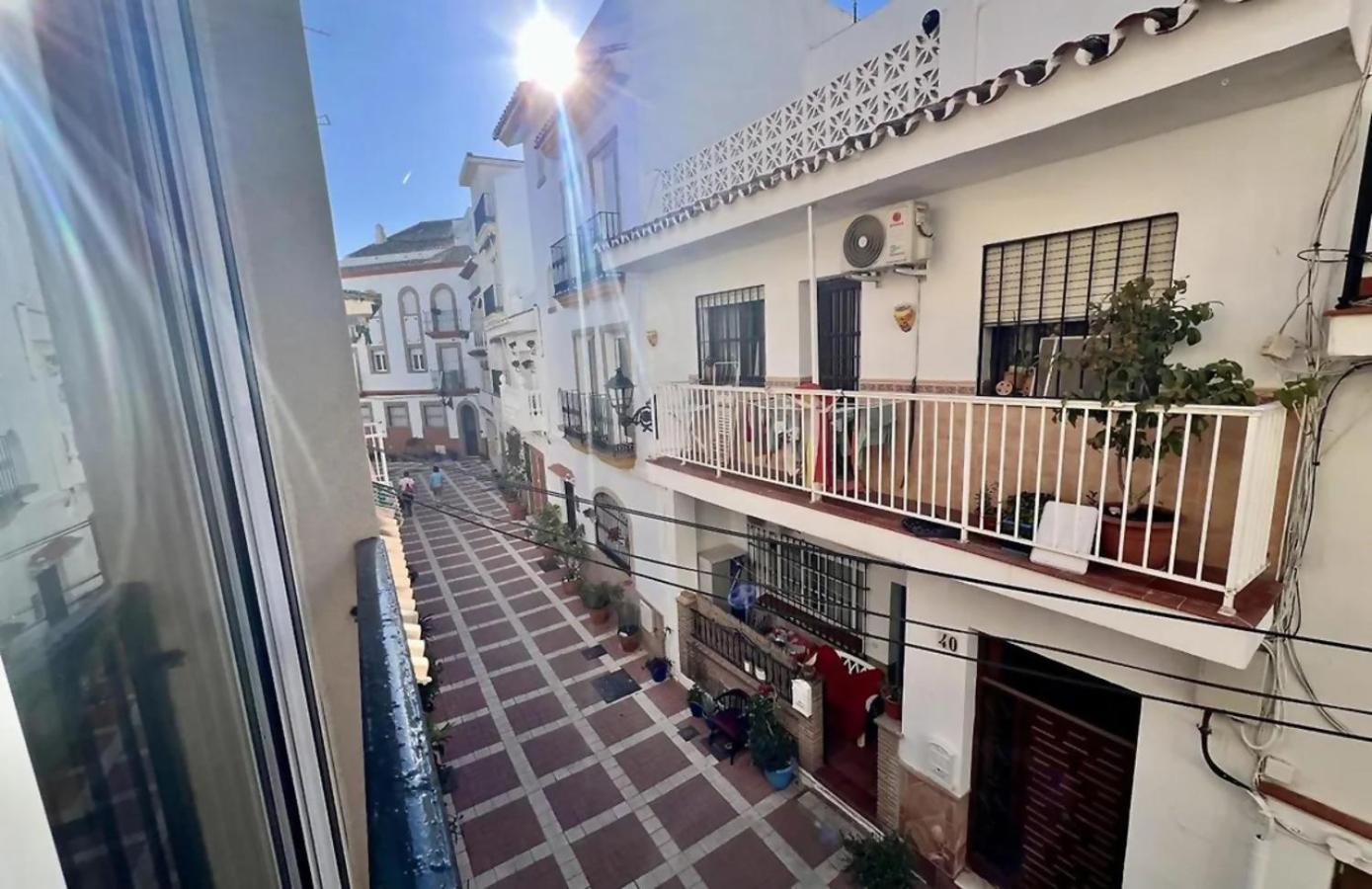 Apartamento Rc La Carihuela *