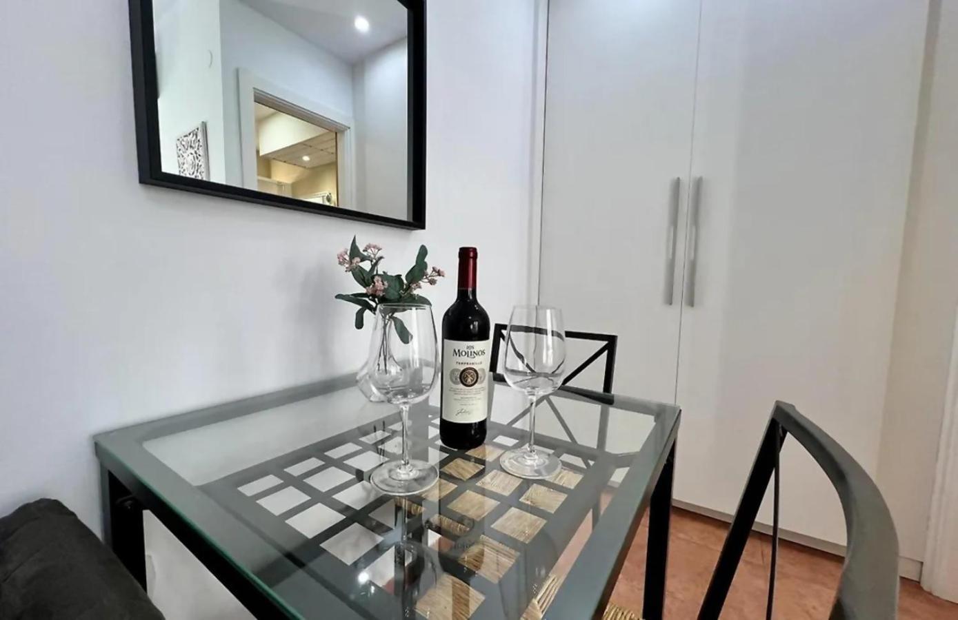 Rc La Carihuela Apartamento Torremolinos