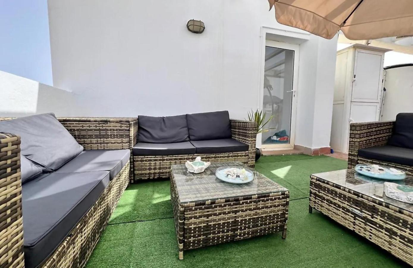 Apartamento Rc La Carihuela Torremolinos