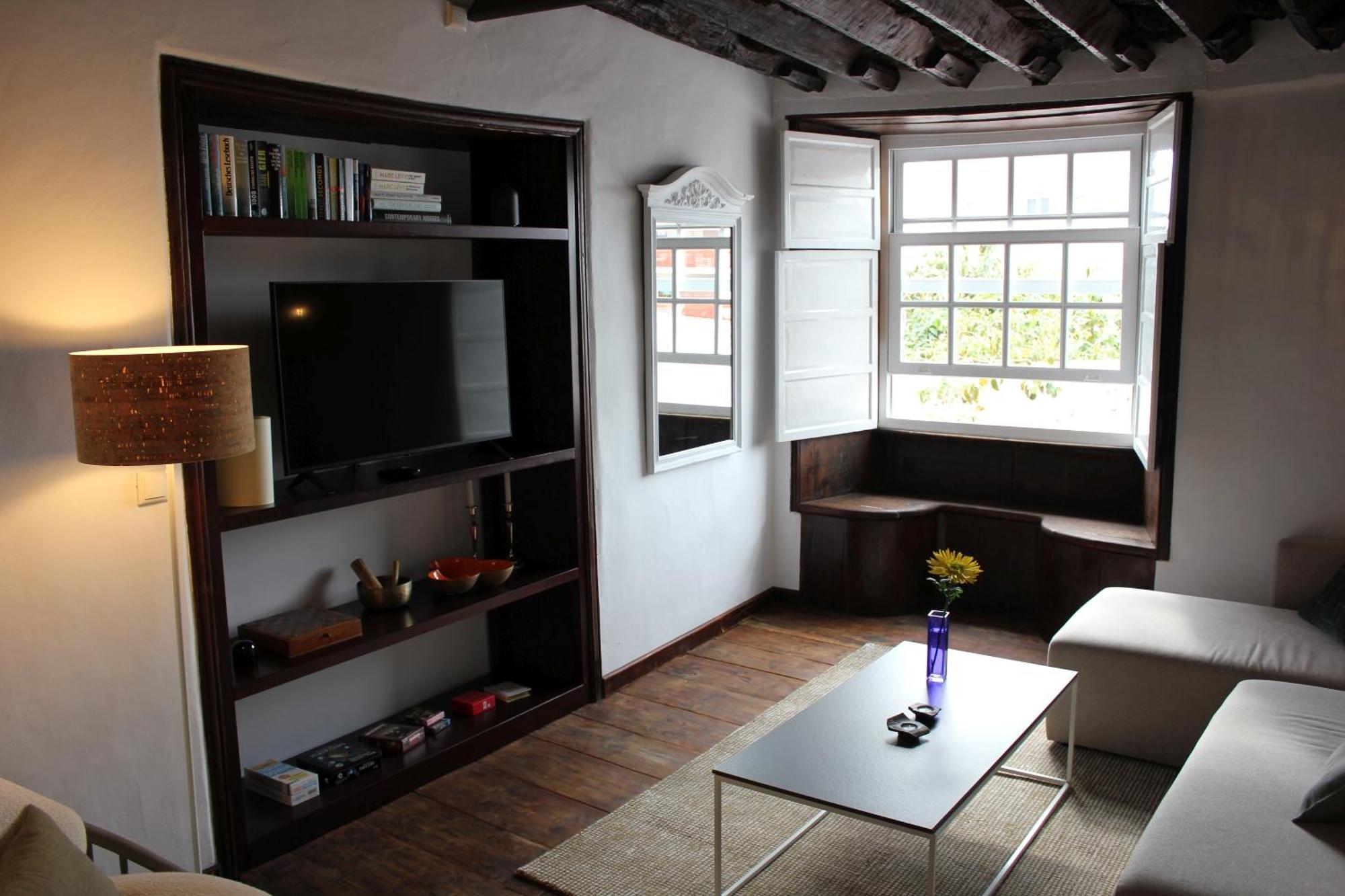 San Telmo Hotel