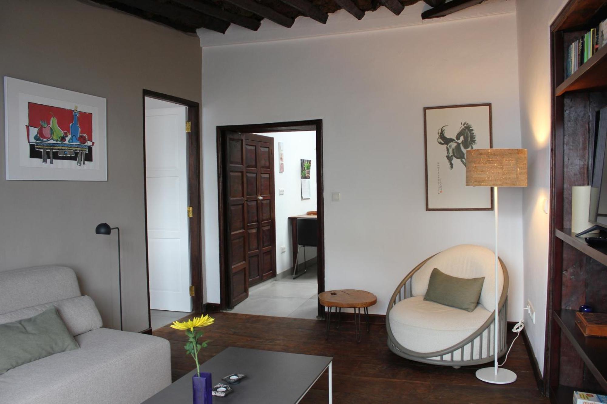 Hotel San Telmo Santa Cruz de la Palma (Isla de la Palma)