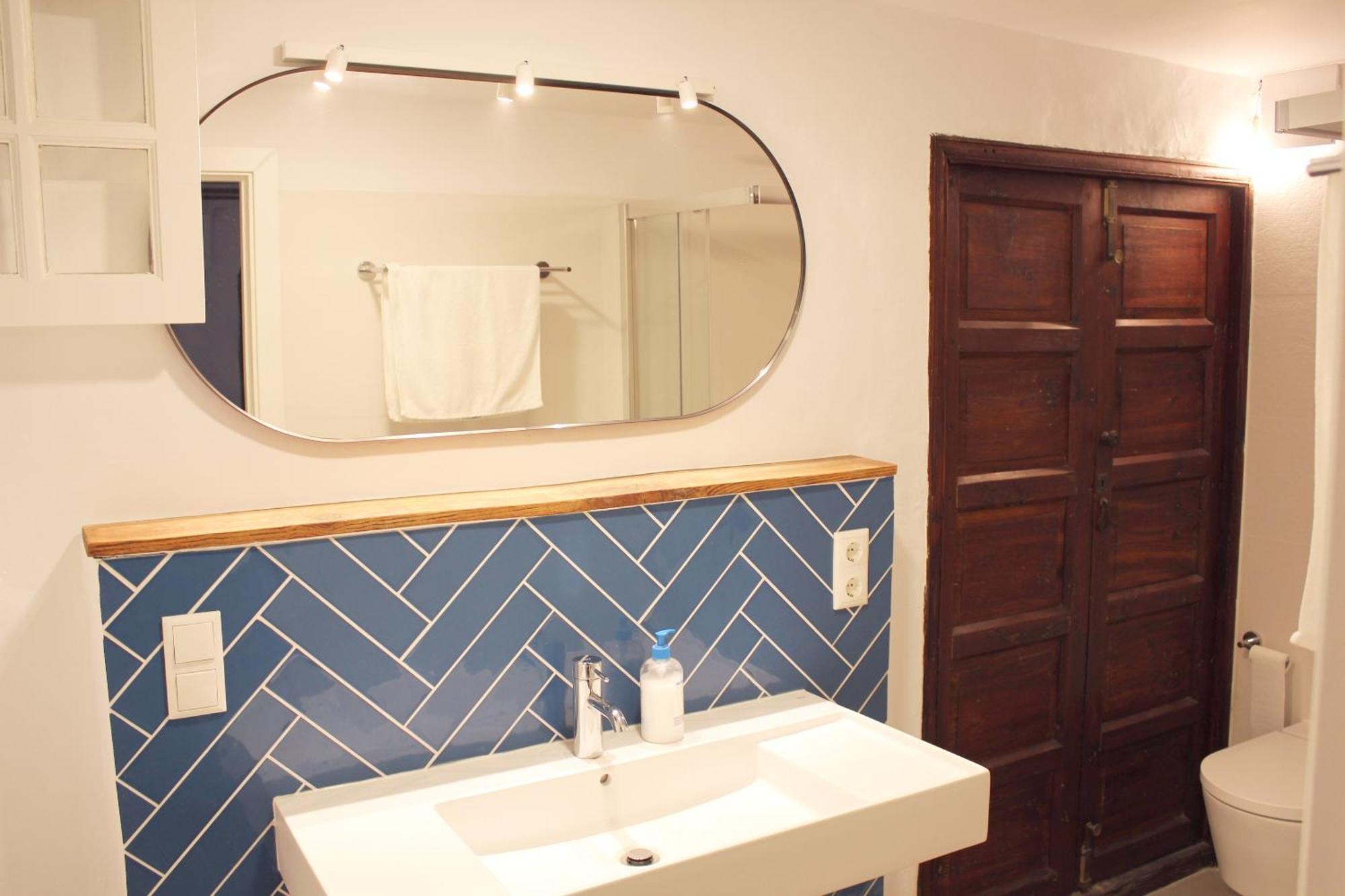 Hotel San Telmo 2*