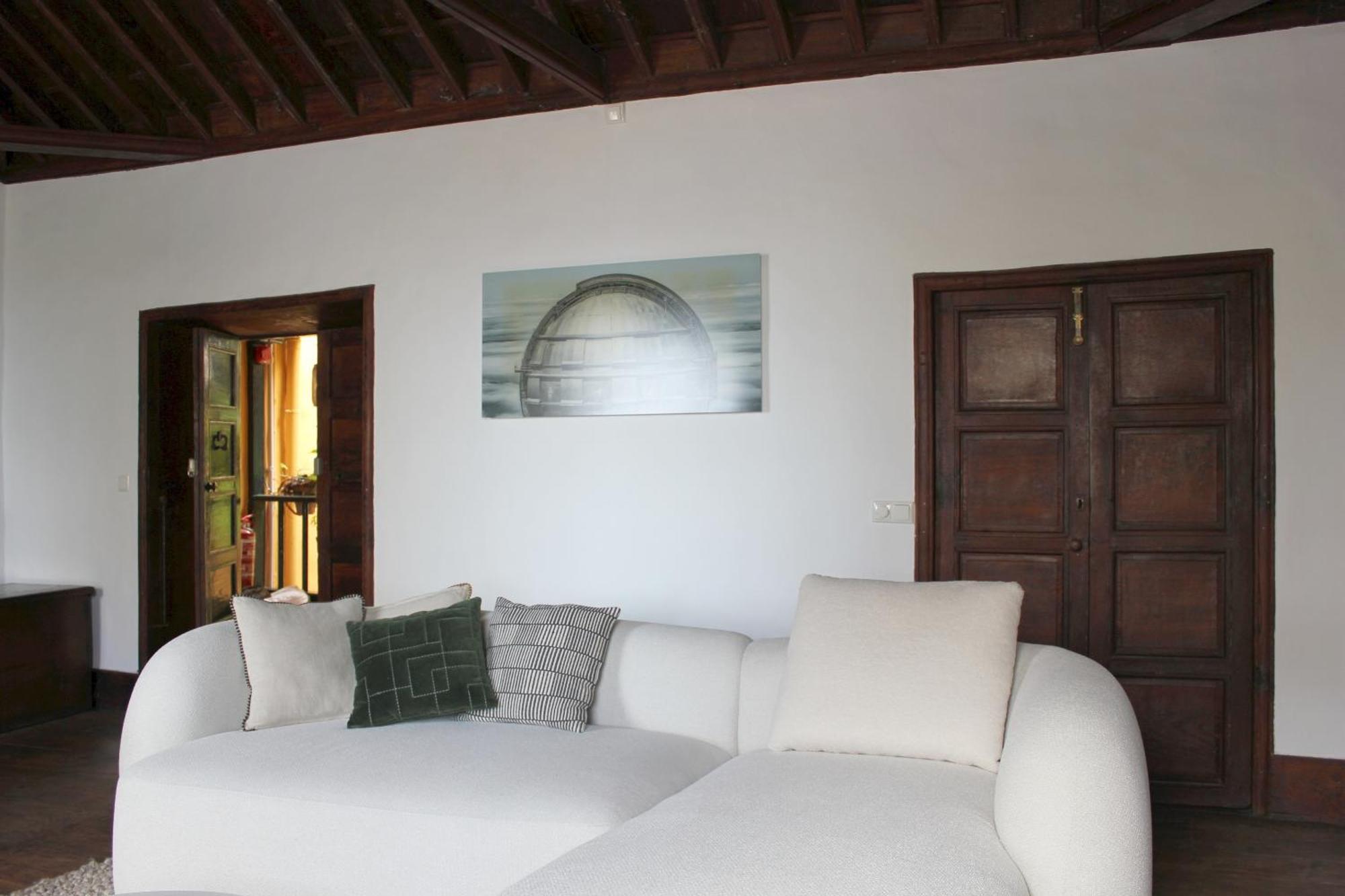 Hotel San Telmo Santa Cruz de la Palma (Isla de la Palma)