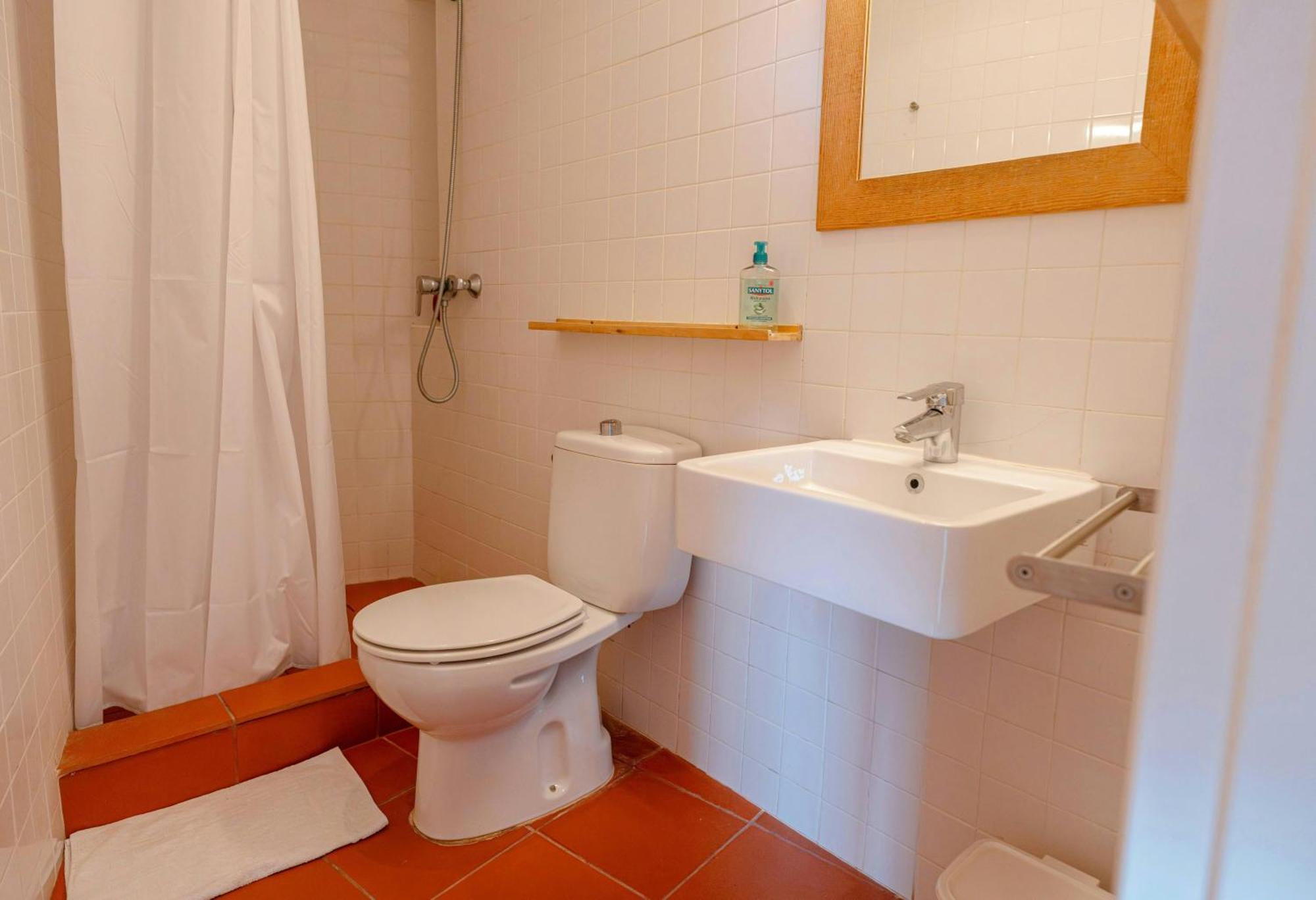 T5 - Cozy Retreat 50m To Garden Escape Apartment Tamariu