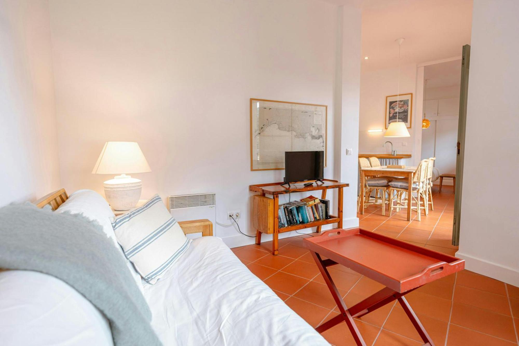 T5 - Cozy Retreat 50m To Garden Escape Apartment *