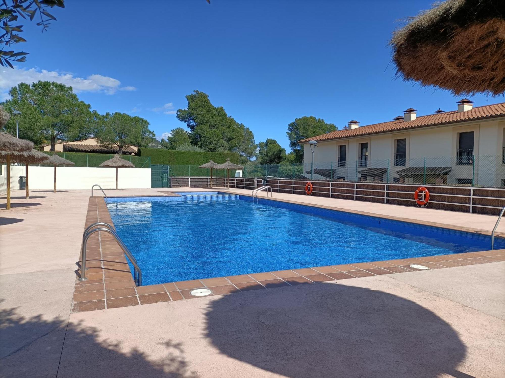 Сasa de vacaciones Emporda Residencial