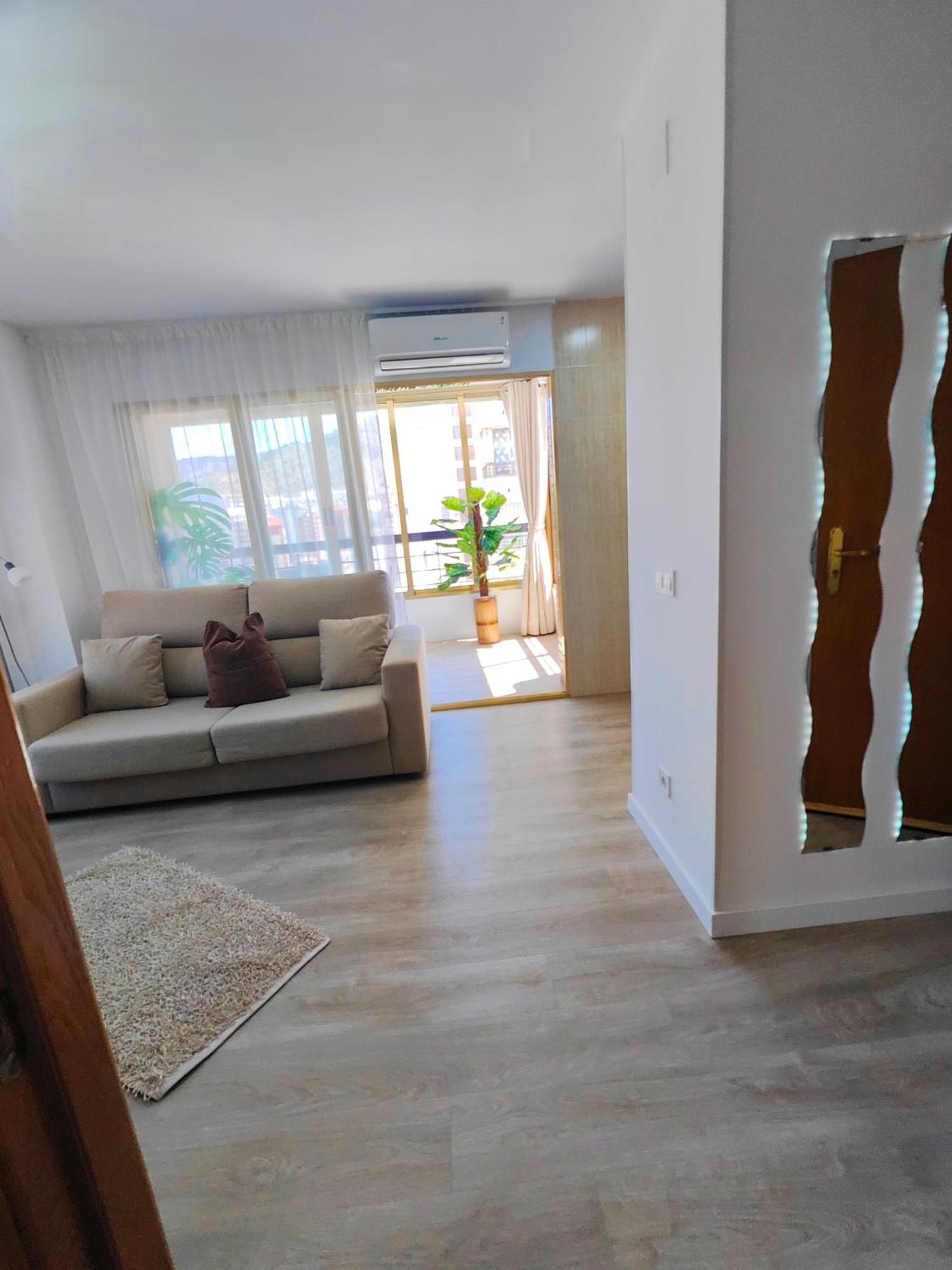 Acuarium Lux Apartamento