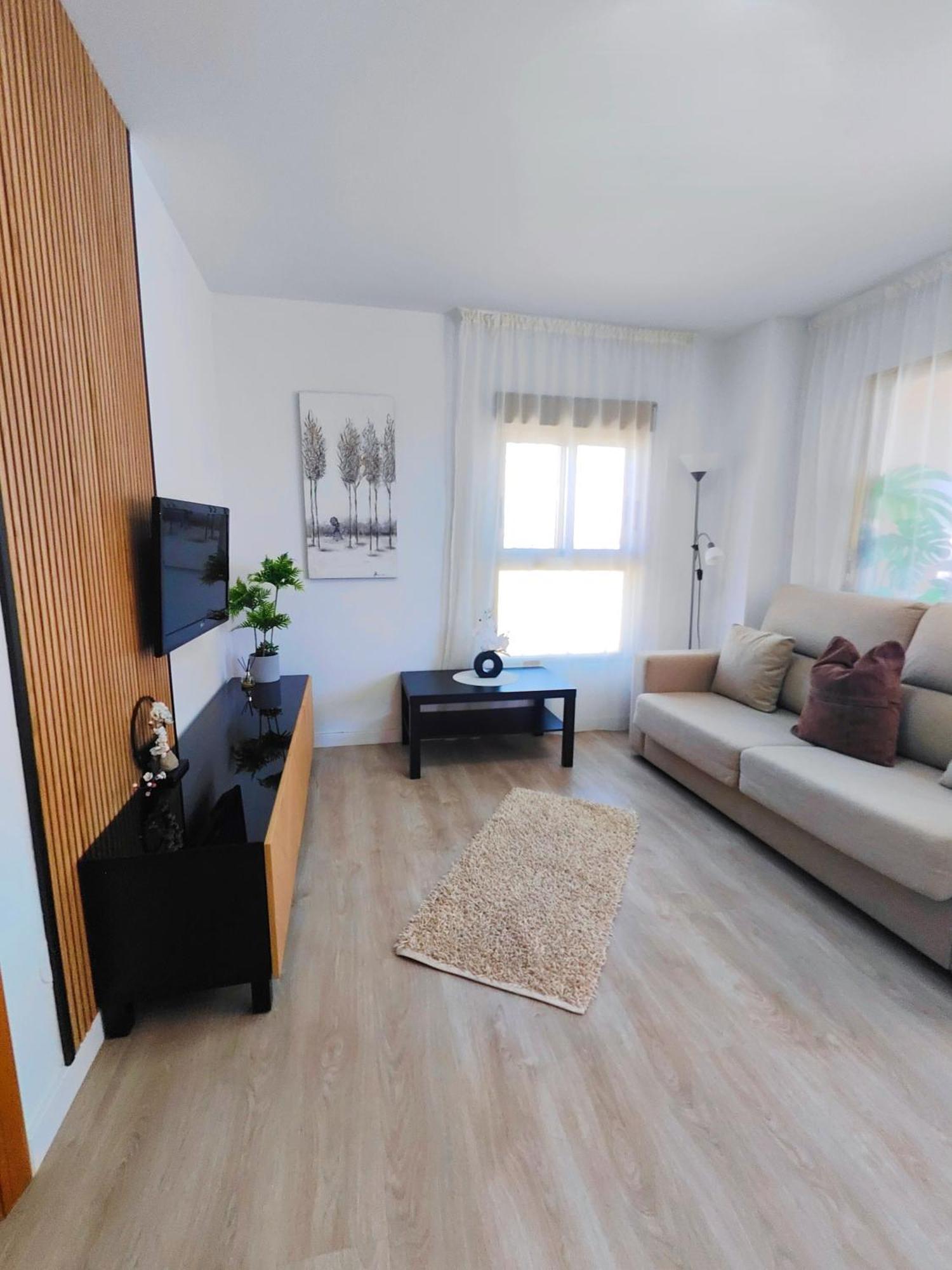 Apartamento Acuarium Lux *