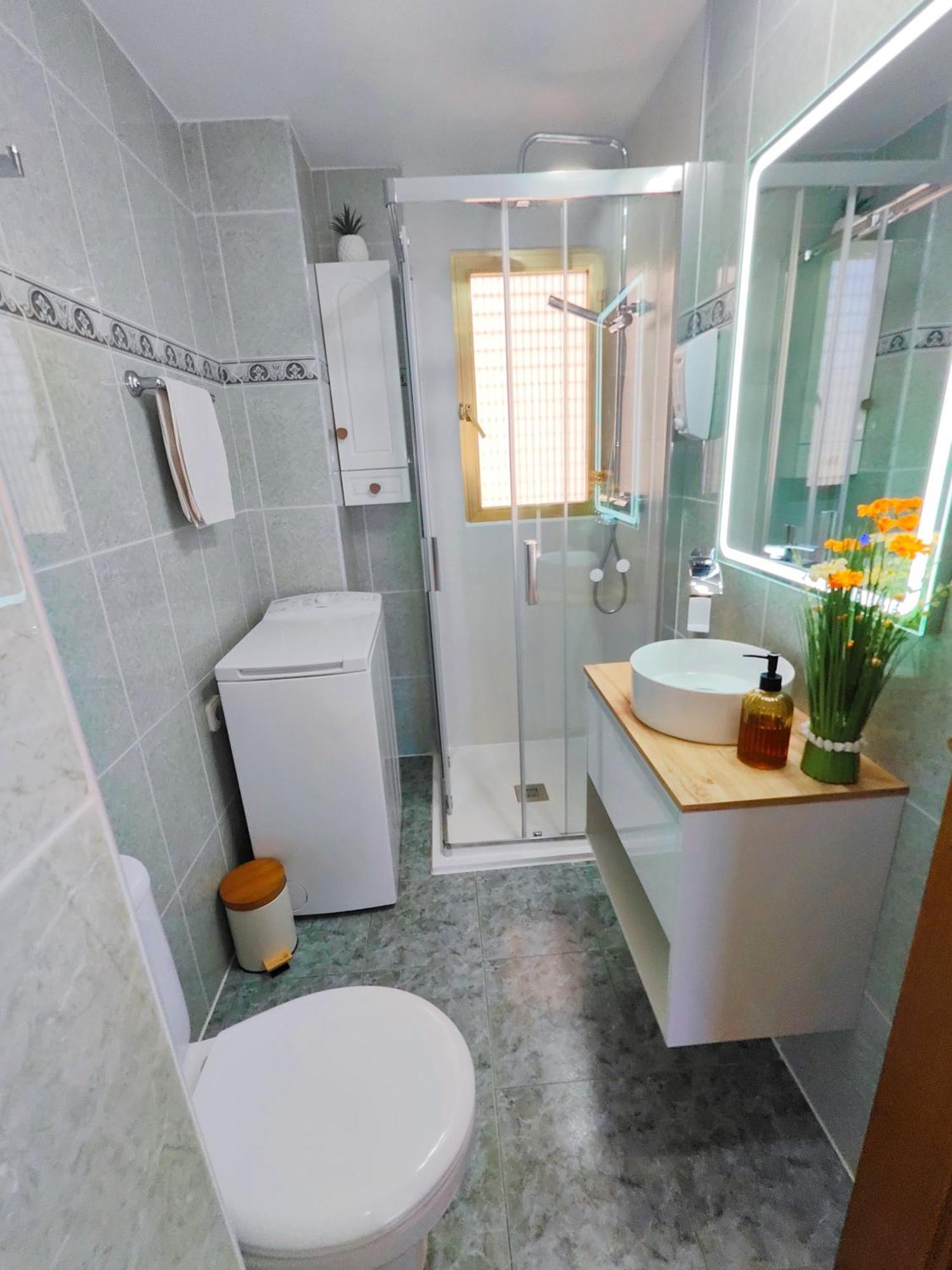 Acuarium Lux Apartamento Benidorm