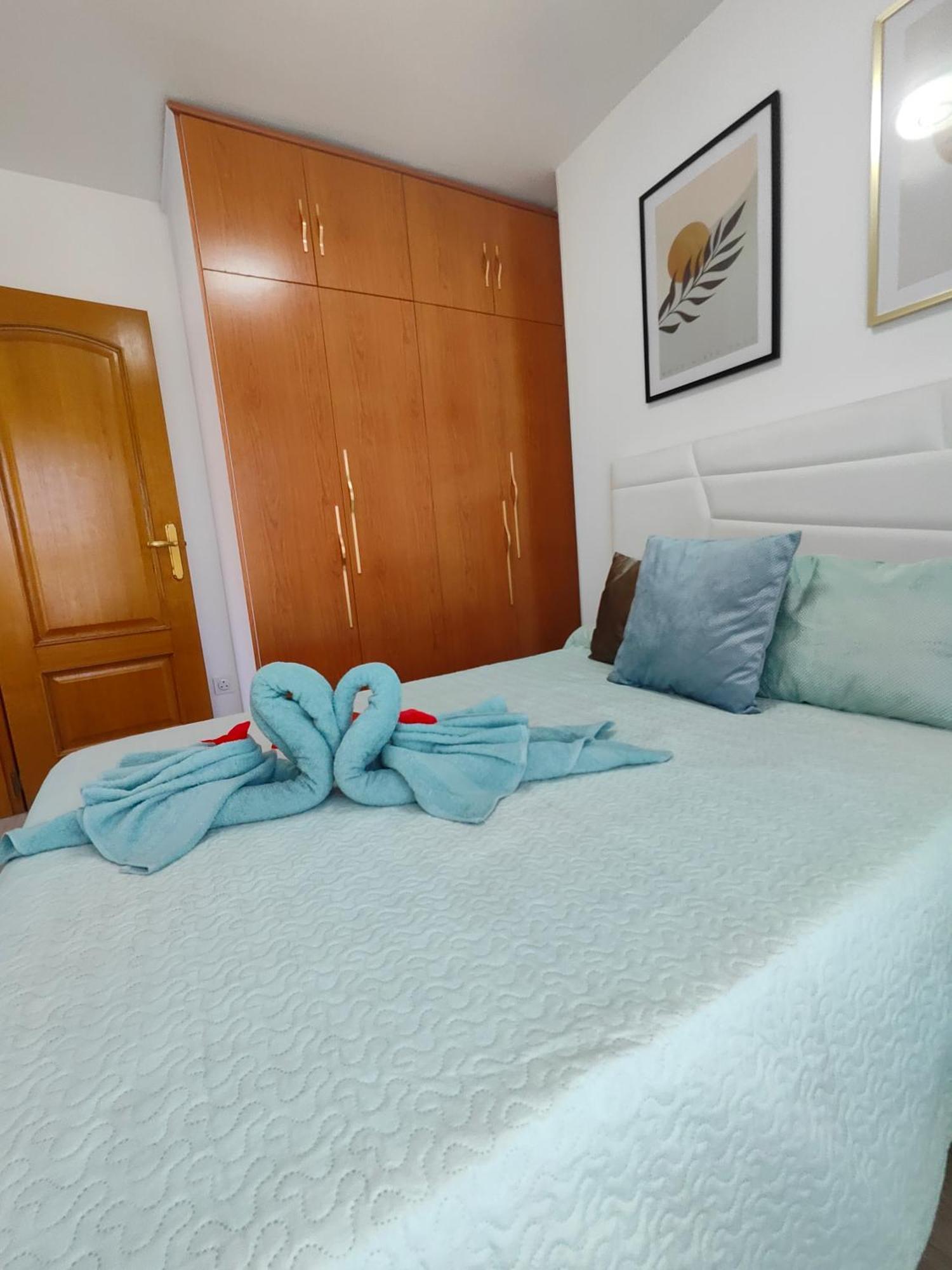 Acuarium Lux Apartamento Benidorm