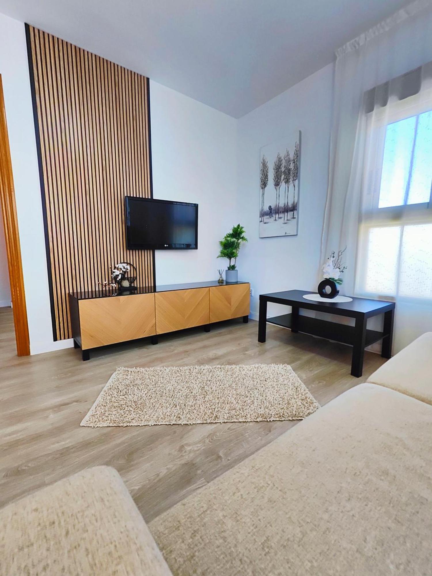 Acuarium Lux Apartamento