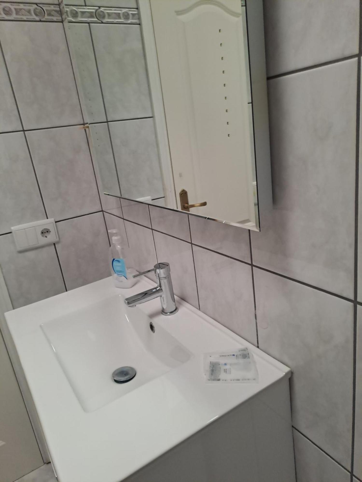 Apartment El Chaparral Studio-appartement With Fantastic Pool- View And Wifi *