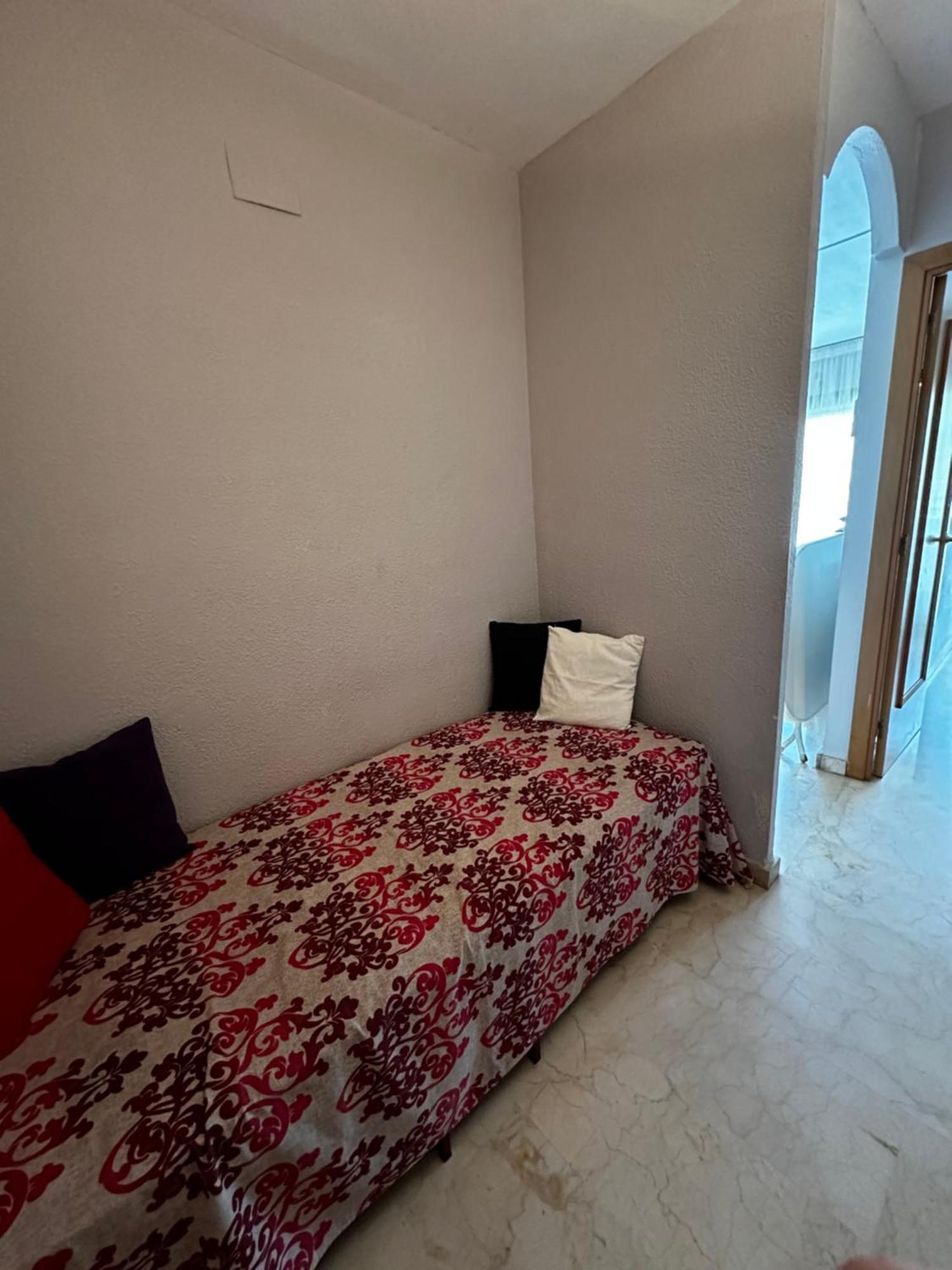 Apartment Apartamento Gracia