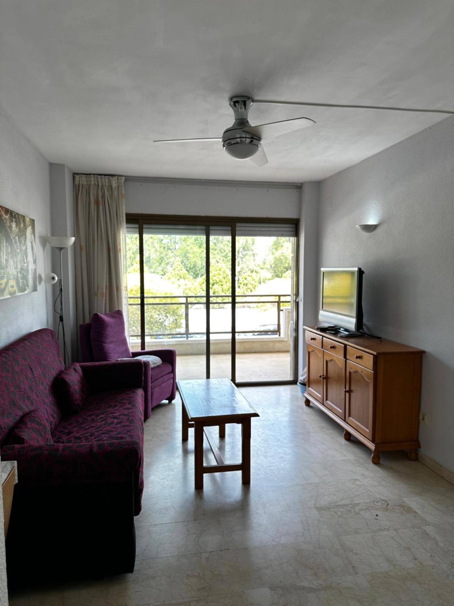 Apartamento Gracia *