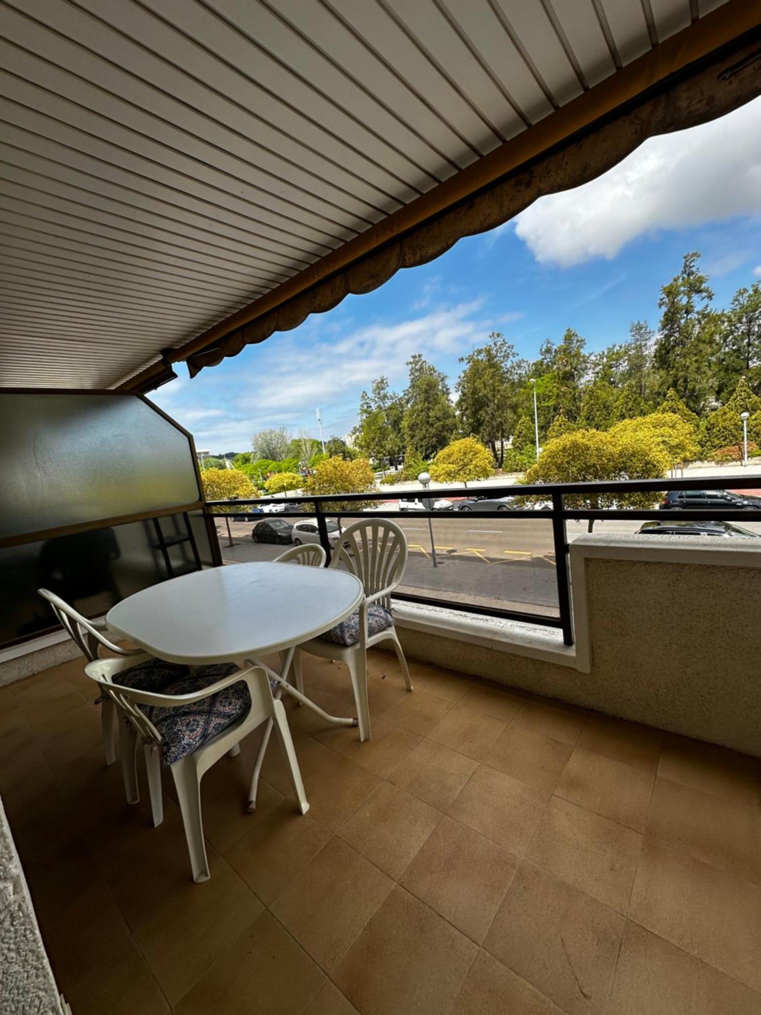 Apartamento Gracia La Pineda