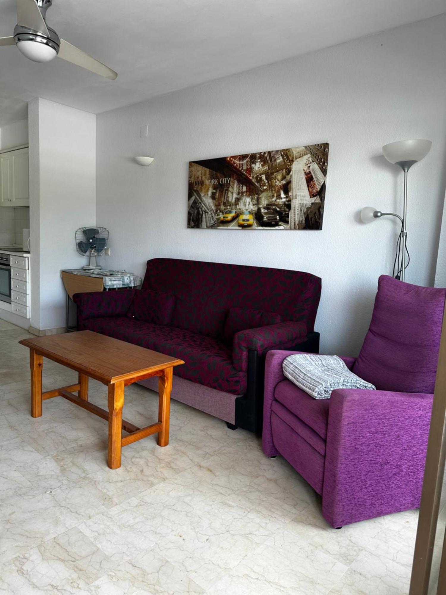 Apartamento Gracia
