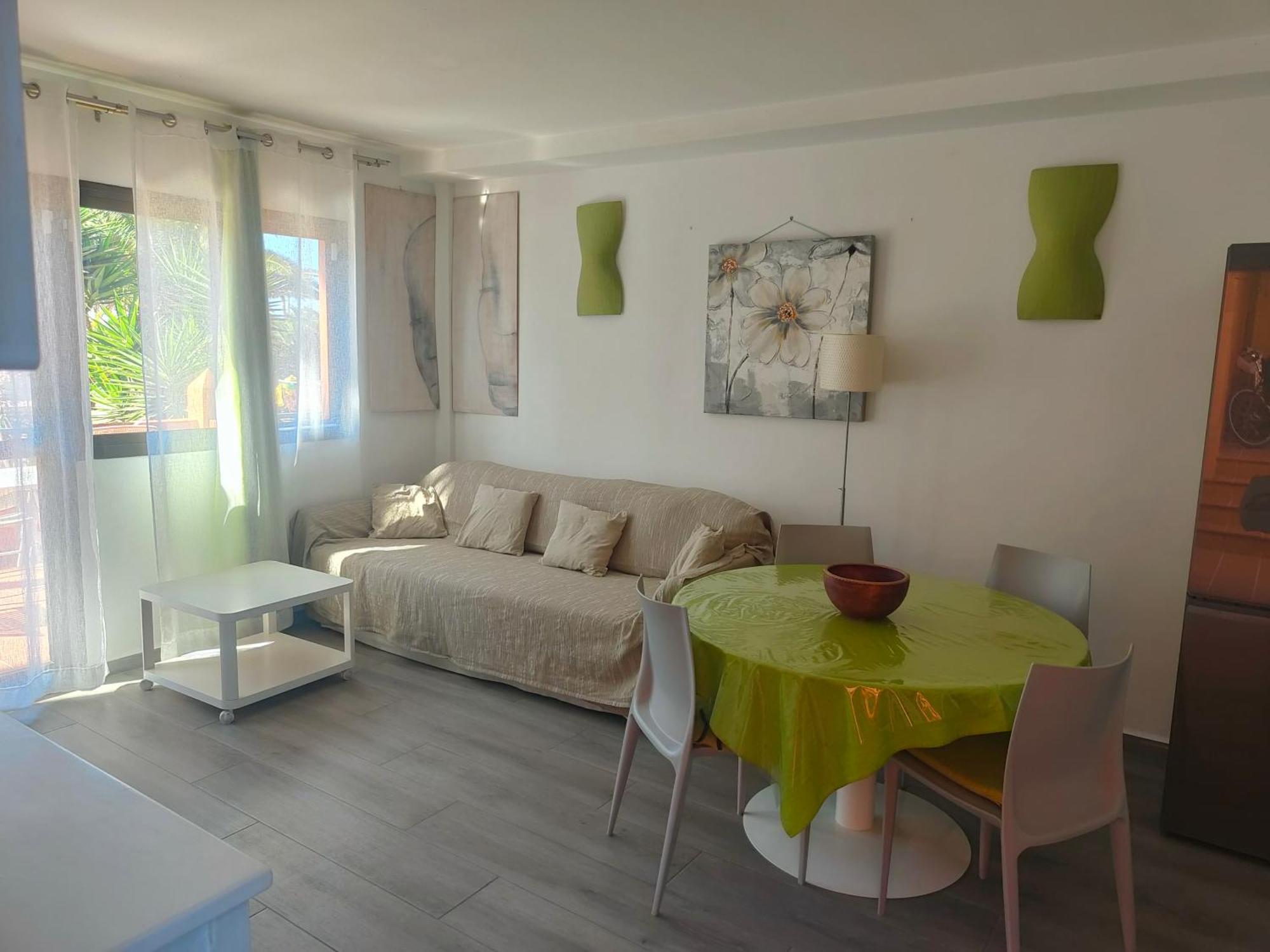 Casa Sun&sand Сasa de vacaciones