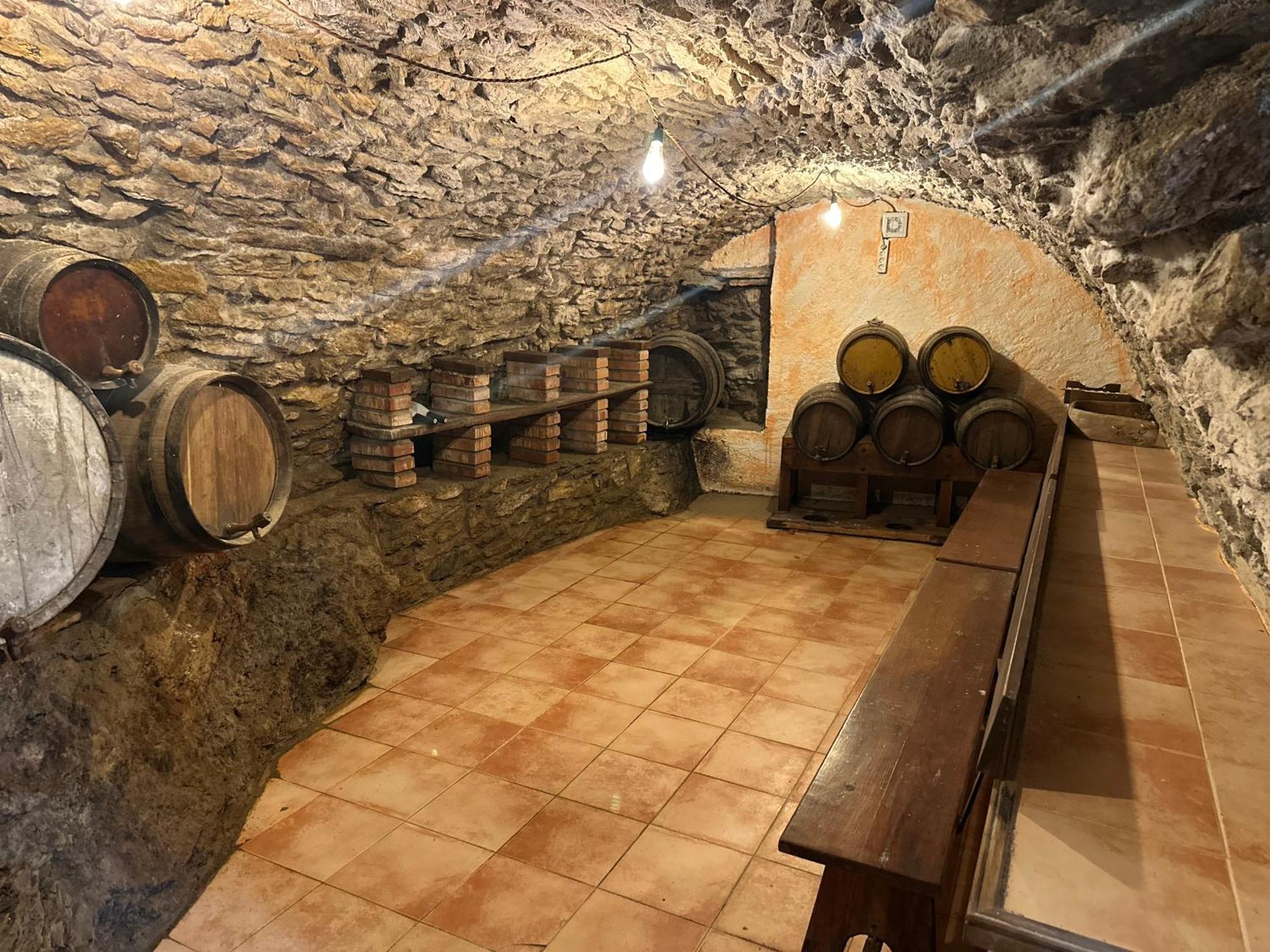 L'hotelet D'estamariu Cal Teixidor 3*