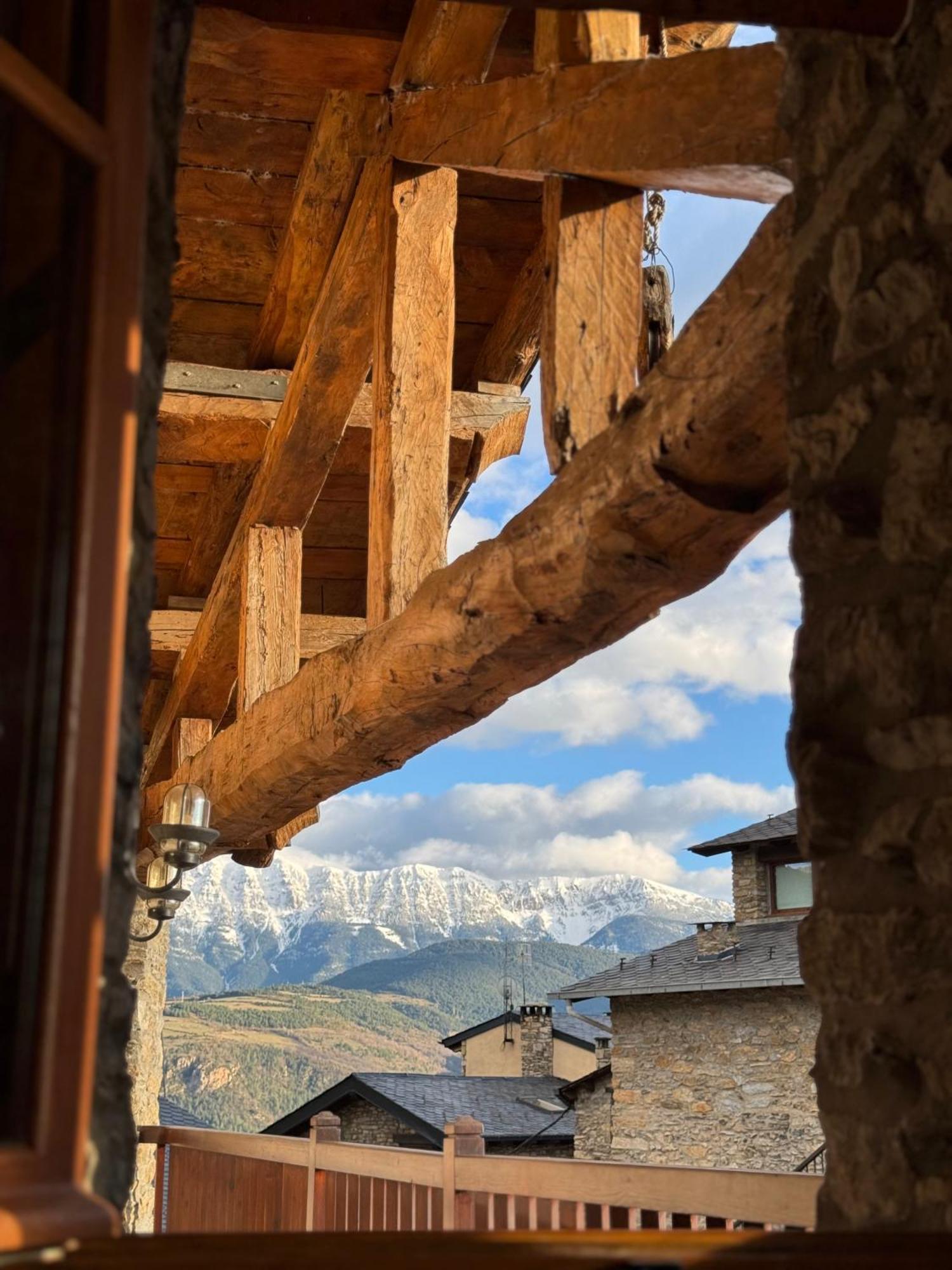 Hotel L'hotelet D'estamariu Cal Teixidor 3*