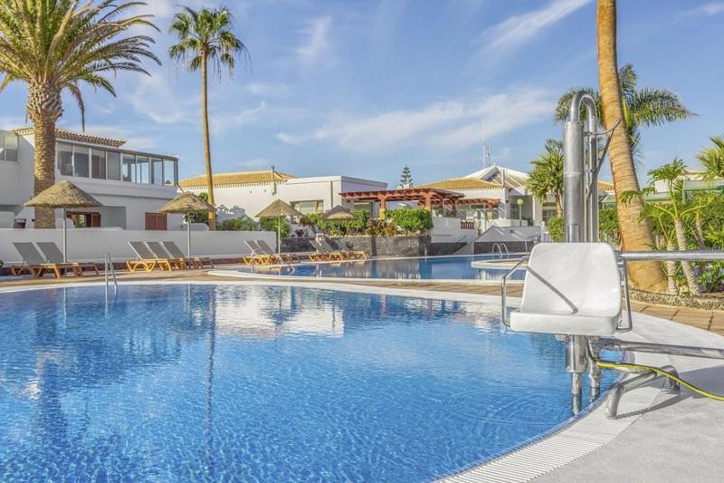 Horizon Hideaway, Golf Del Sur Apartamento *